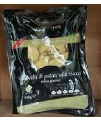 MASSIMO ZERO GNOCCHI ZUCCA500G